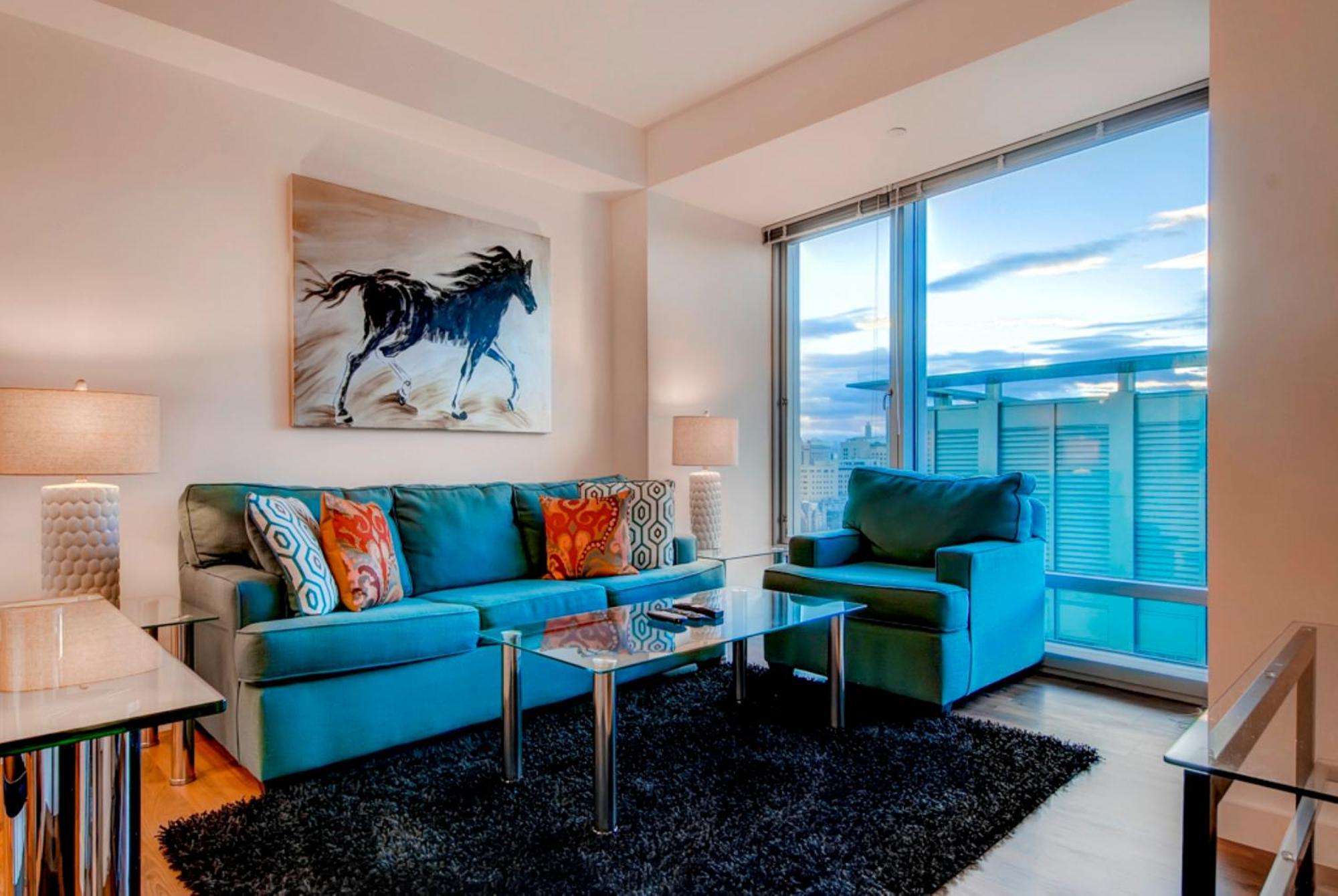 Global Luxury Suites At Fenway Boston Exterior foto